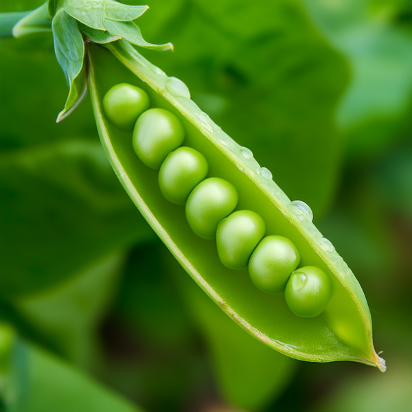 豌豆荚